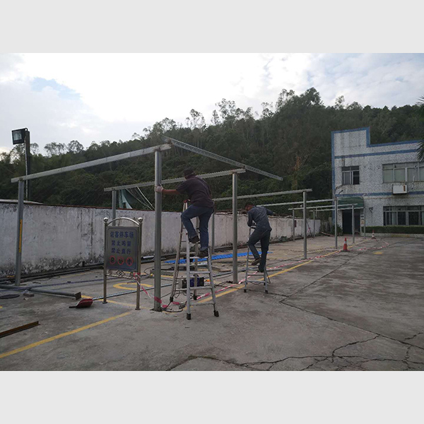 深圳市專業(yè)鐵皮瓦搭建、鐵皮瓦更換工程