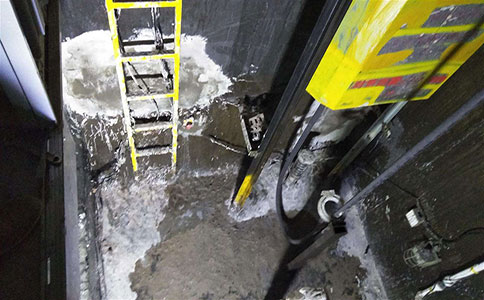 中盛隆解析：深圳防水補(bǔ)漏常見(jiàn)問(wèn)題 | 深圳補(bǔ)漏難題解決指南