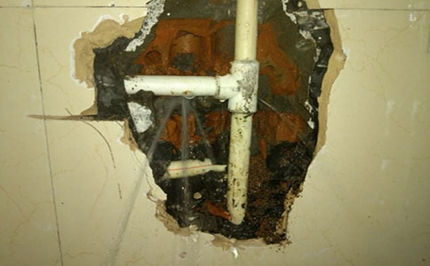 中盛隆詳解：深圳防水常見(jiàn)問(wèn)題 | 深圳防水補(bǔ)漏解決方案 | 深圳補(bǔ)漏專業(yè)指南